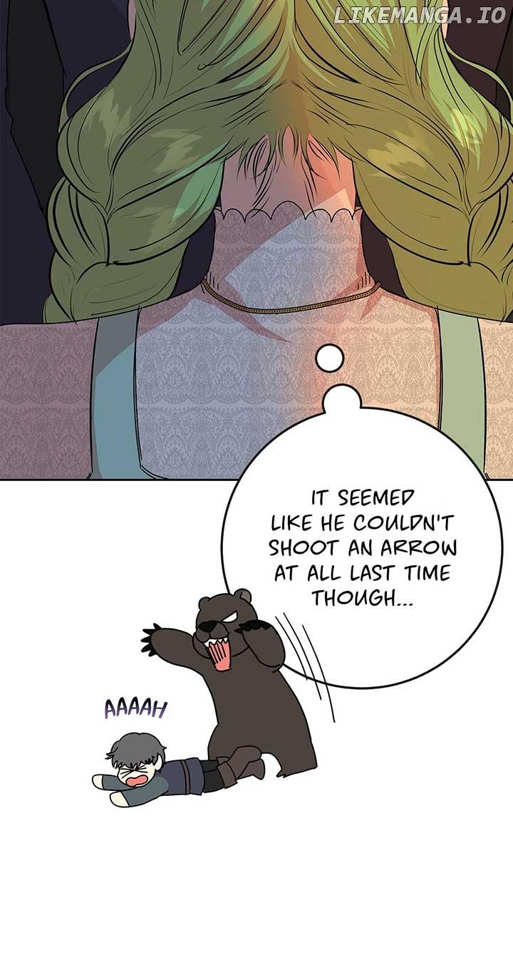 Fragrant Magician Chapter 21 page 16
