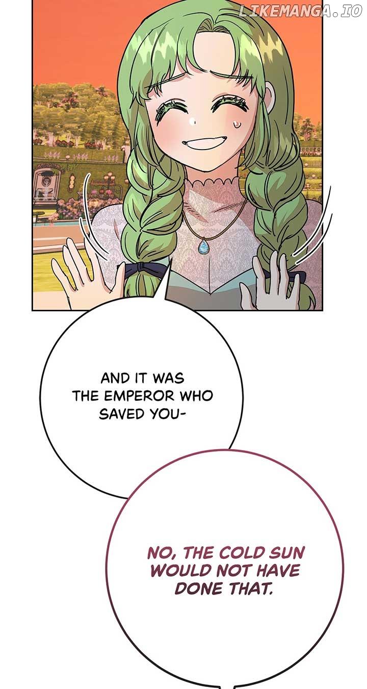 Fragrant Magician Chapter 21 page 21