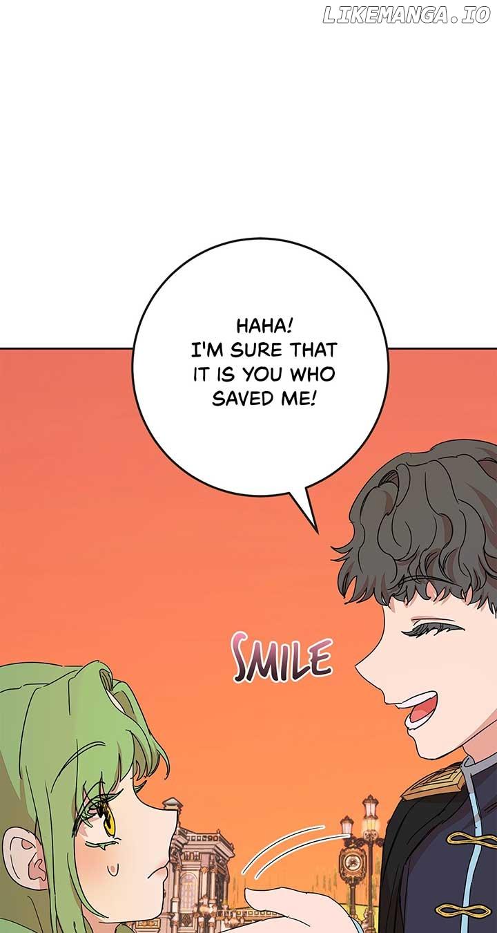 Fragrant Magician Chapter 21 page 23