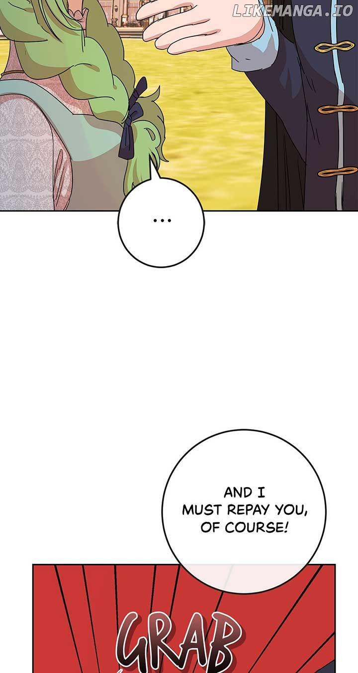 Fragrant Magician Chapter 21 page 24