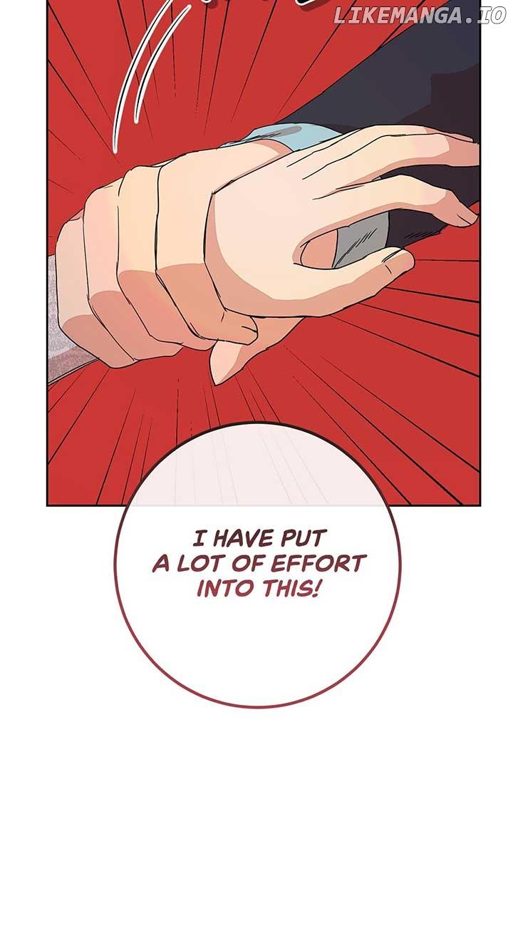 Fragrant Magician Chapter 21 page 25