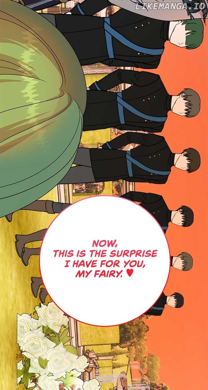 Fragrant Magician Chapter 21 page 28
