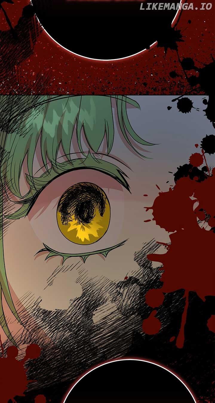 Fragrant Magician Chapter 21 page 30