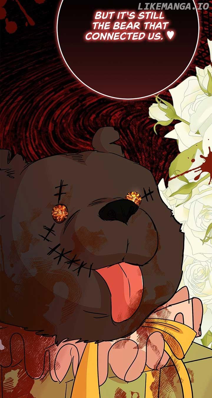 Fragrant Magician Chapter 21 page 31