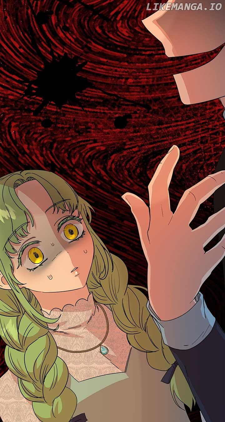 Fragrant Magician Chapter 21 page 33