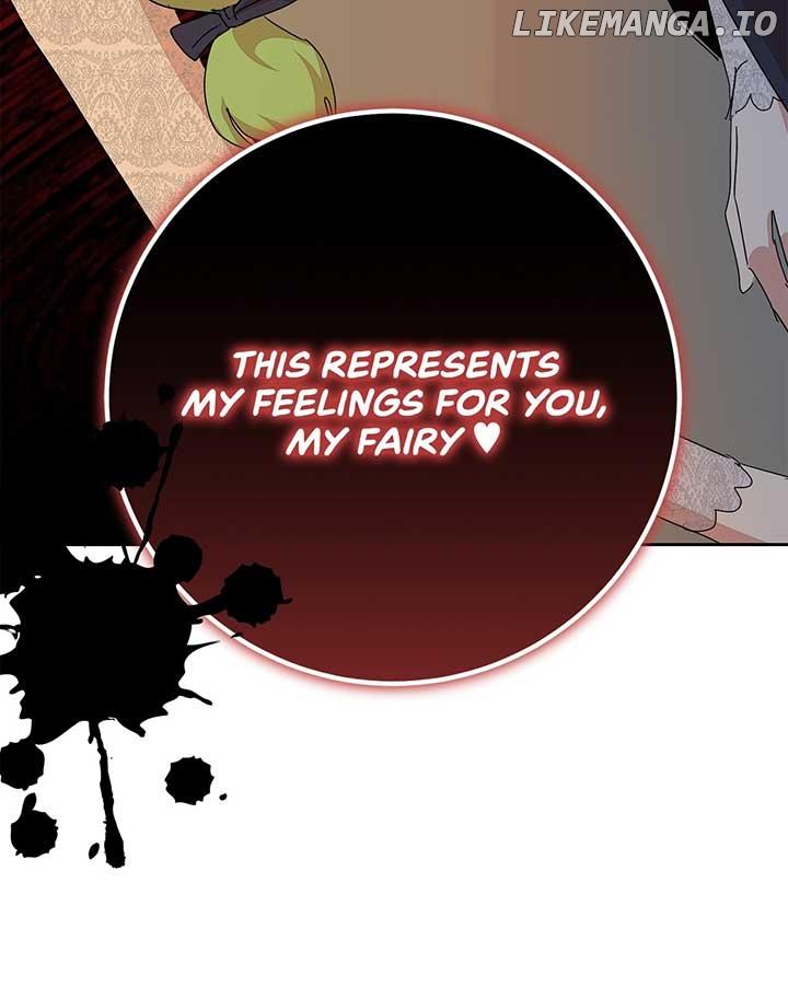 Fragrant Magician Chapter 21 page 34