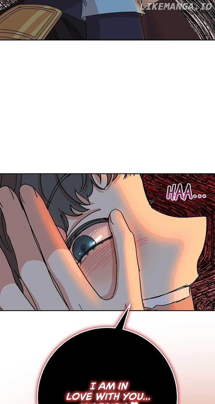 Fragrant Magician Chapter 21 page 36