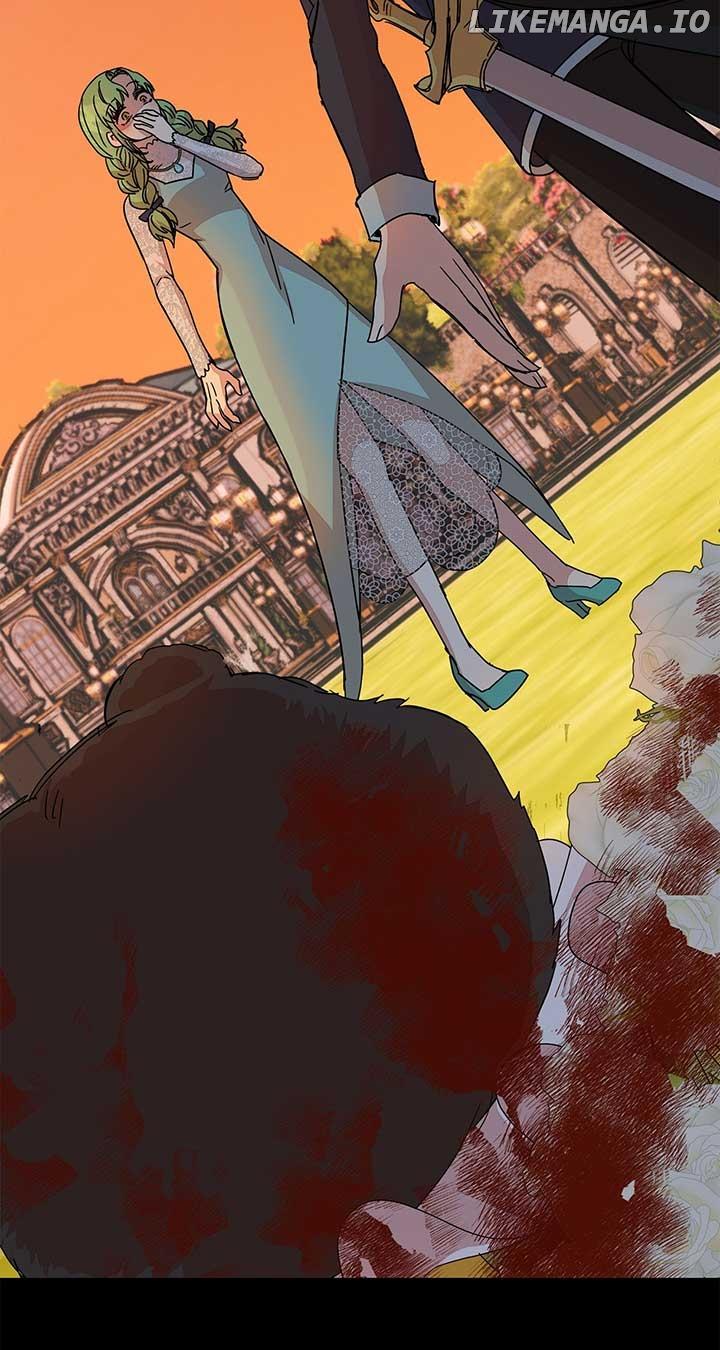 Fragrant Magician Chapter 21 page 38