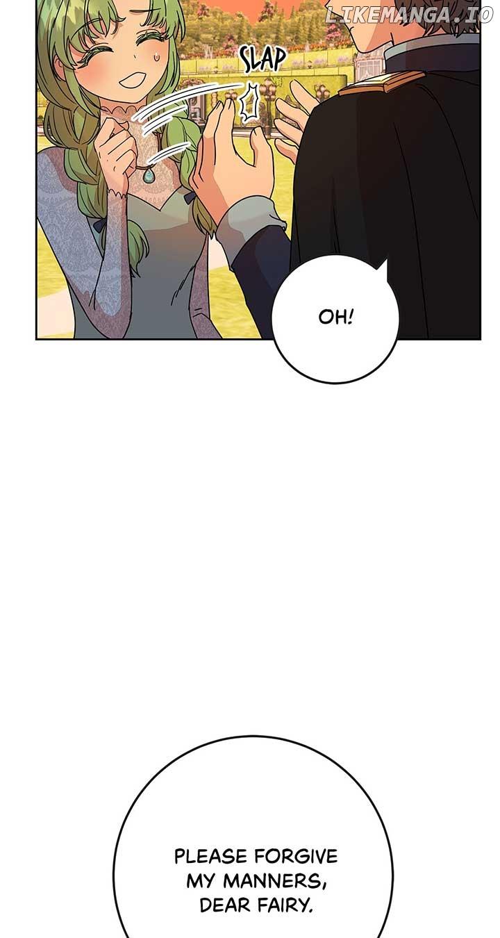 Fragrant Magician Chapter 21 page 3