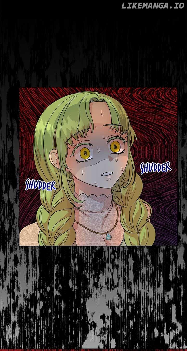 Fragrant Magician Chapter 21 page 39