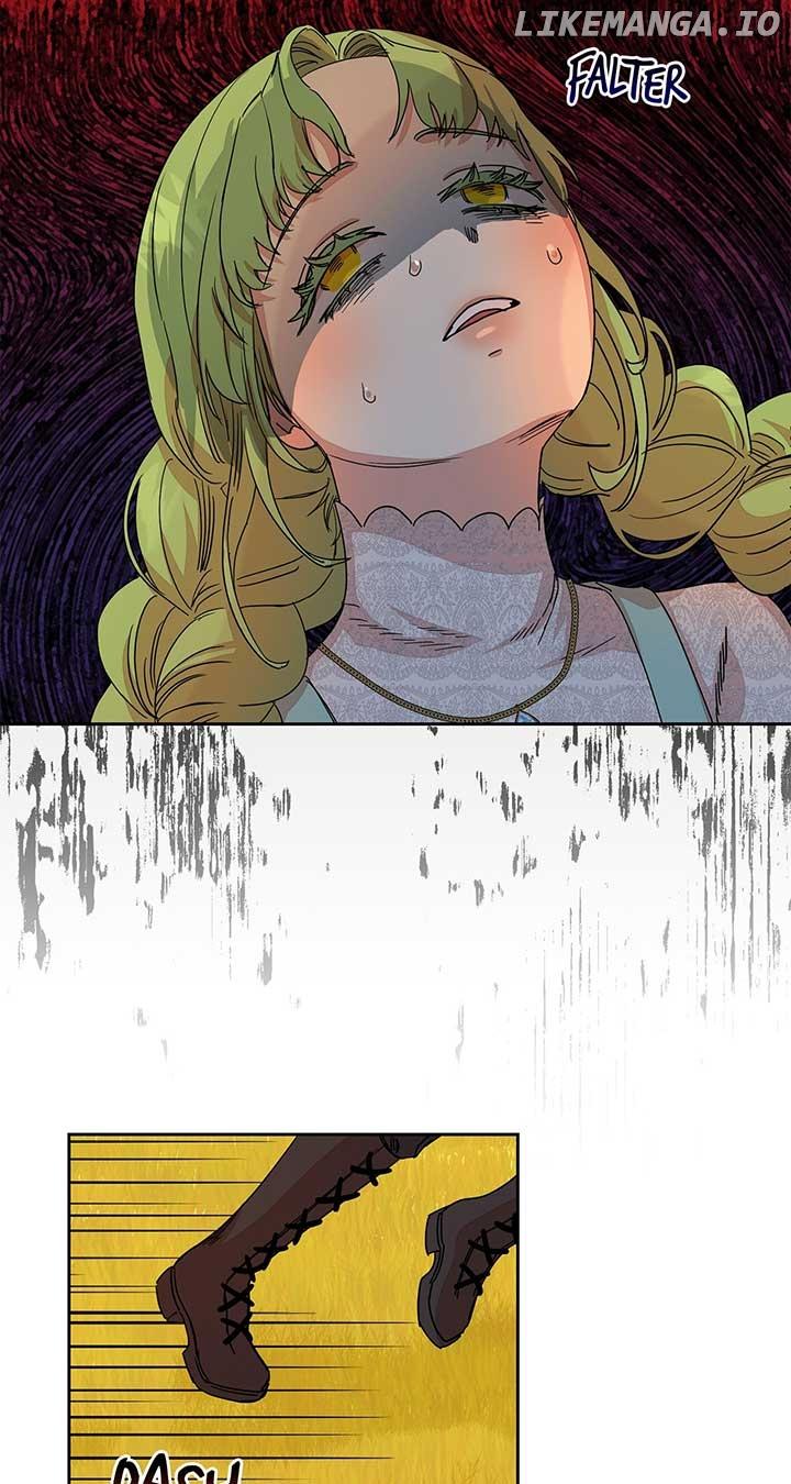 Fragrant Magician Chapter 21 page 40