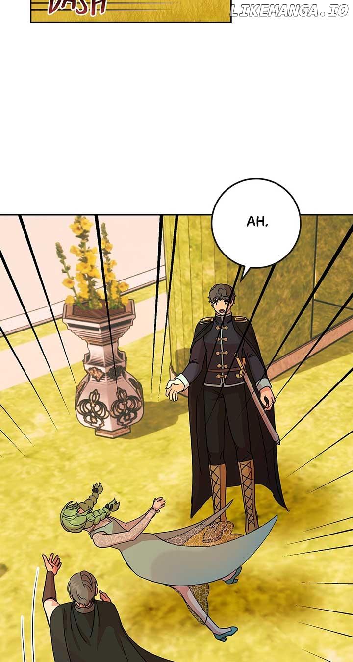 Fragrant Magician Chapter 21 page 41