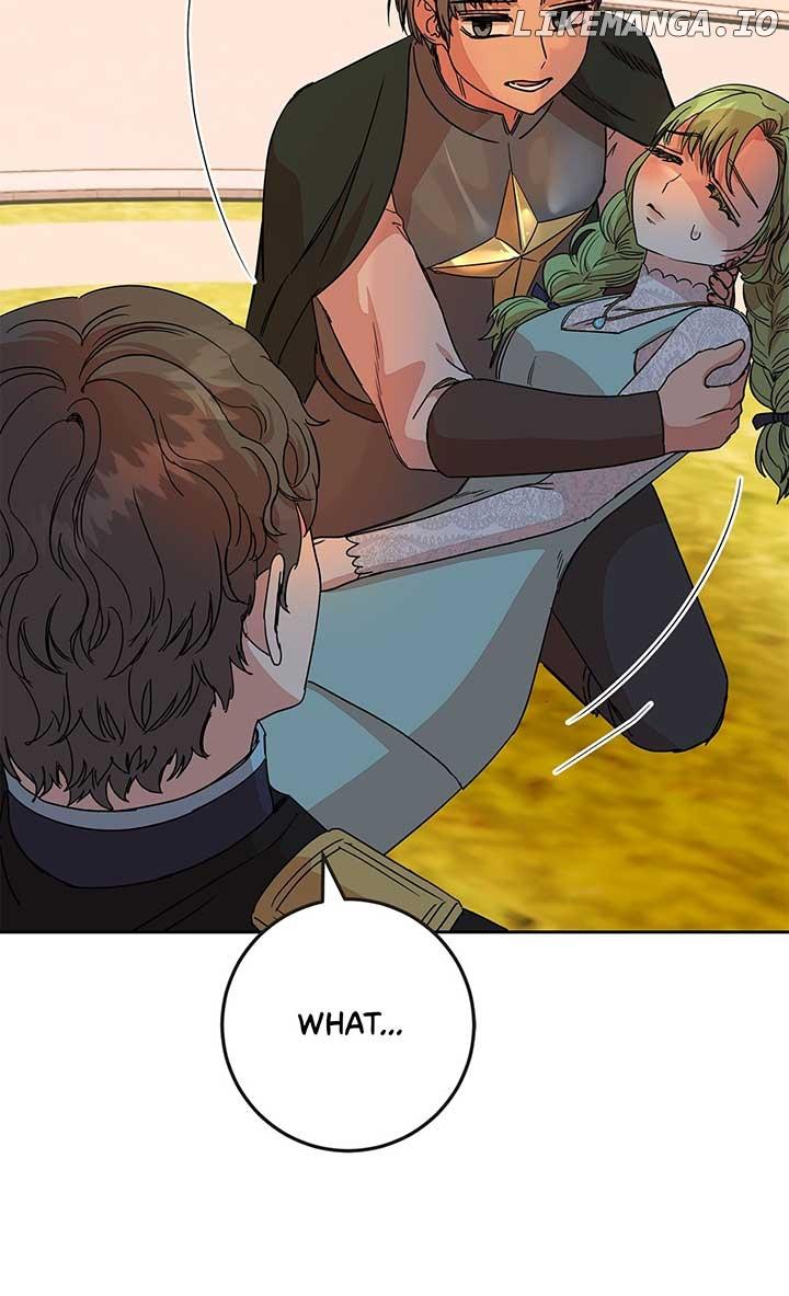 Fragrant Magician Chapter 21 page 43