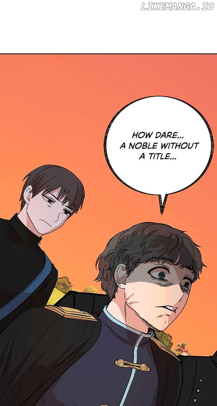 Fragrant Magician Chapter 21 page 44