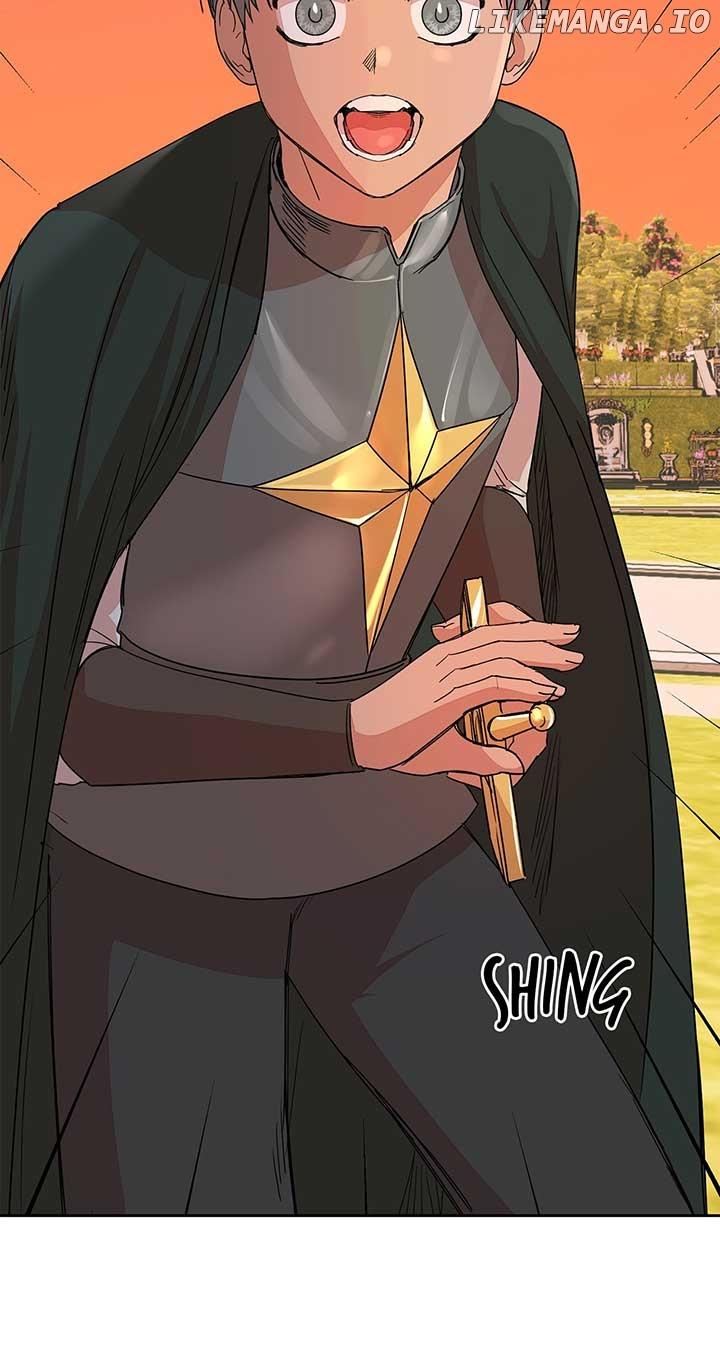 Fragrant Magician Chapter 21 page 47