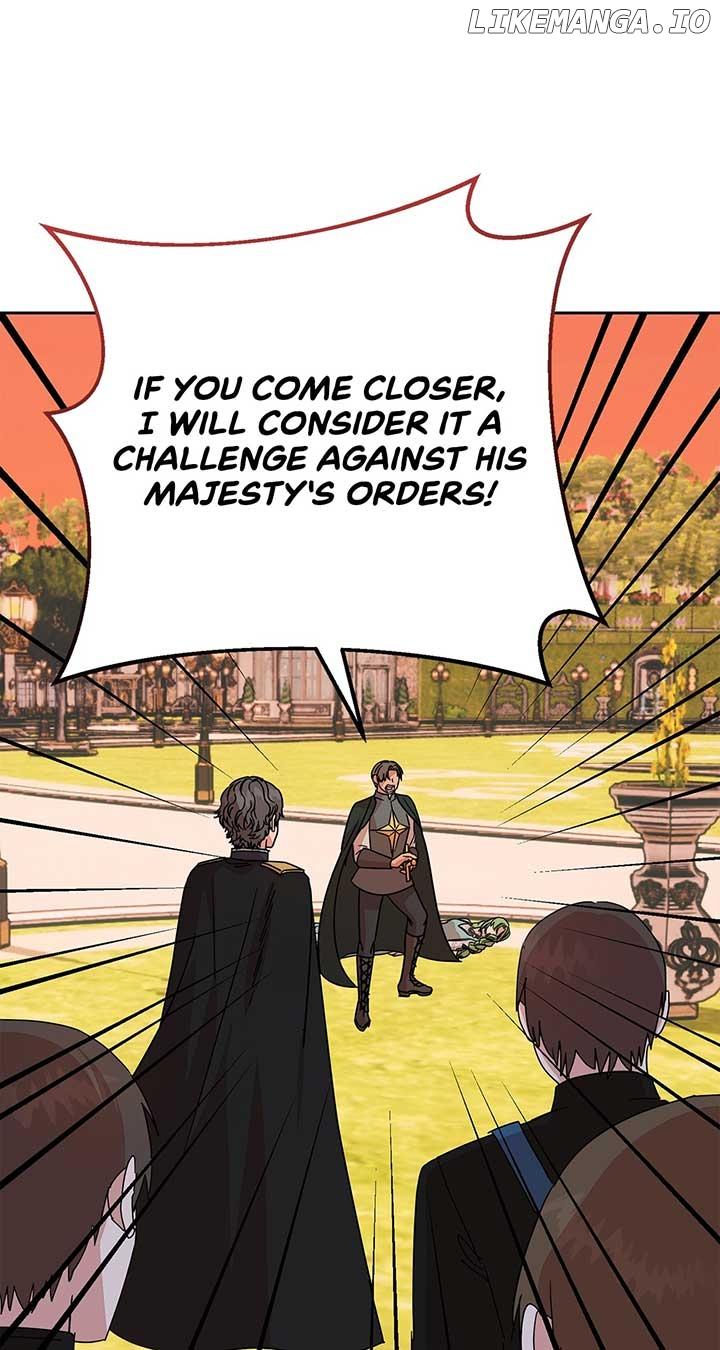 Fragrant Magician Chapter 21 page 48