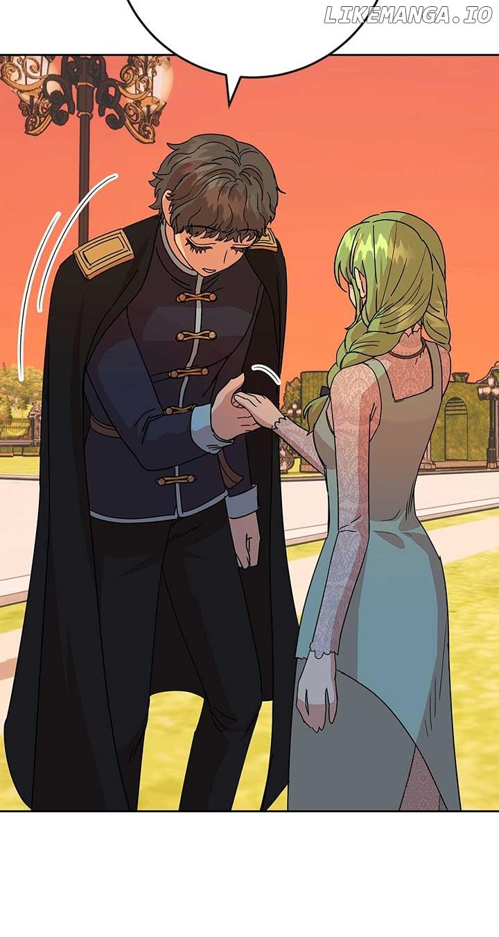 Fragrant Magician Chapter 21 page 4