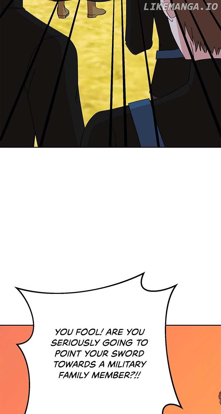 Fragrant Magician Chapter 21 page 49