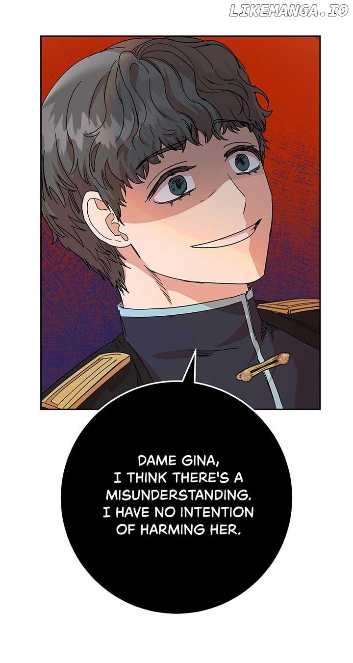Fragrant Magician Chapter 21 page 51