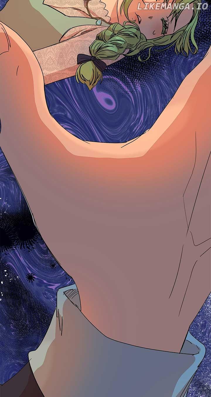 Fragrant Magician Chapter 21 page 54