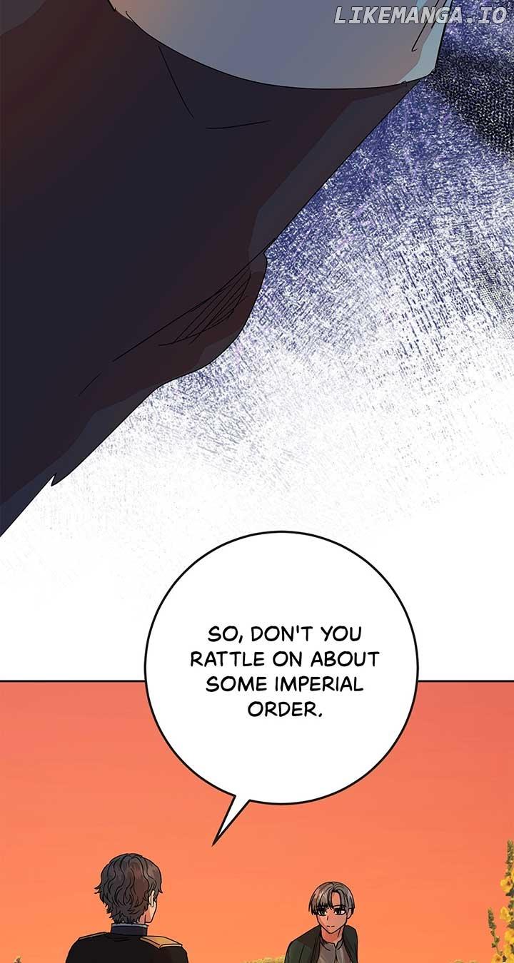 Fragrant Magician Chapter 21 page 55