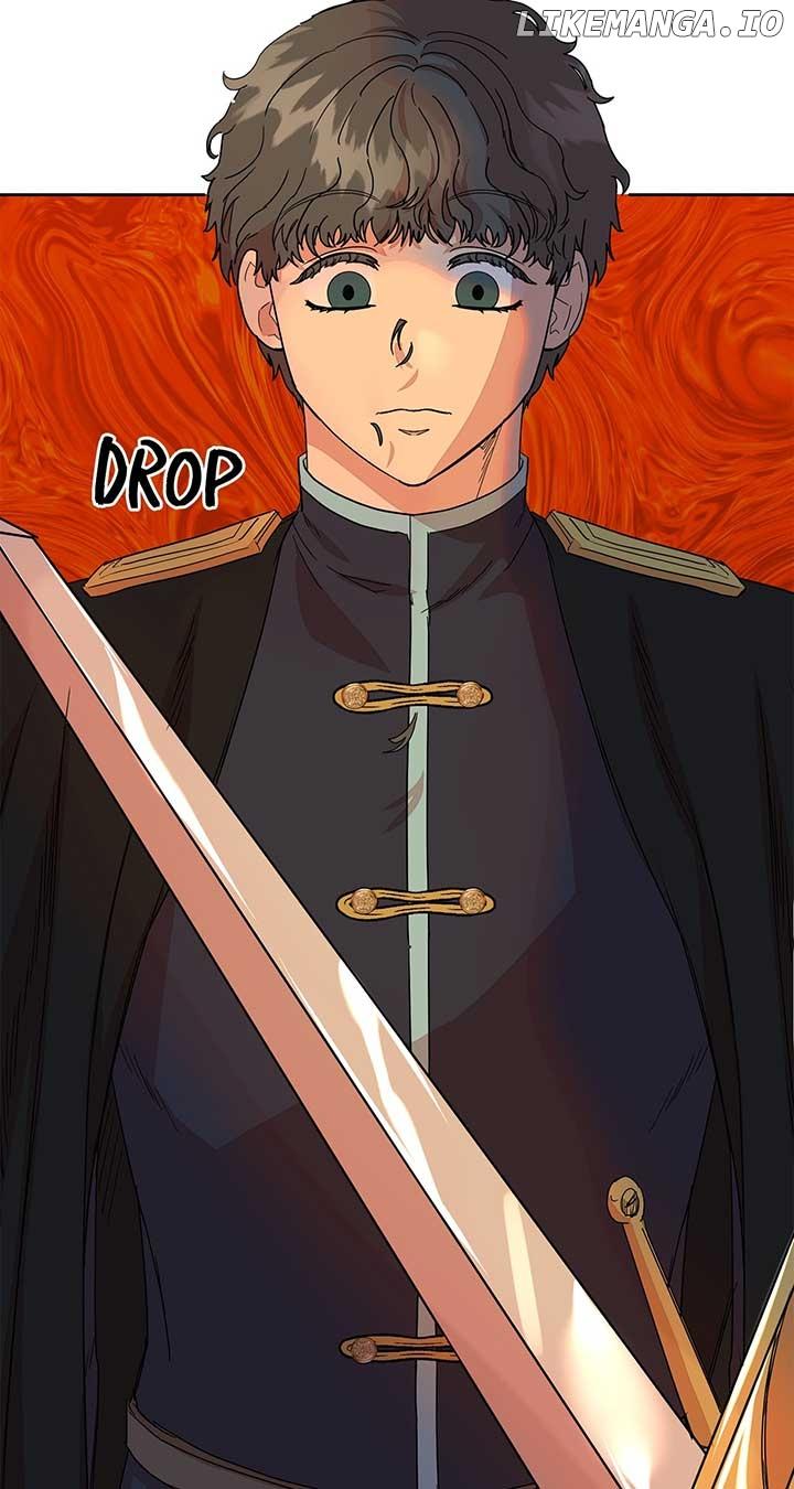 Fragrant Magician Chapter 21 page 58