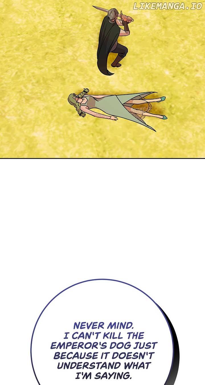 Fragrant Magician Chapter 21 page 62