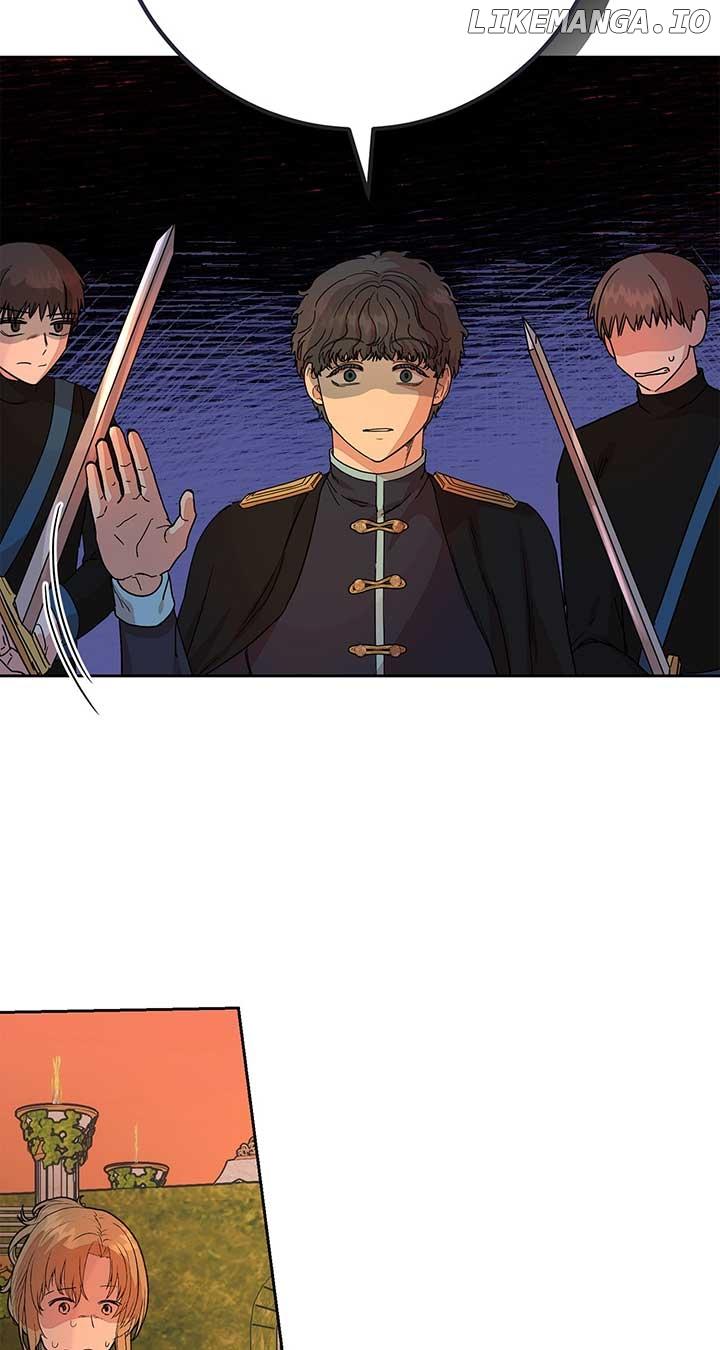 Fragrant Magician Chapter 21 page 63