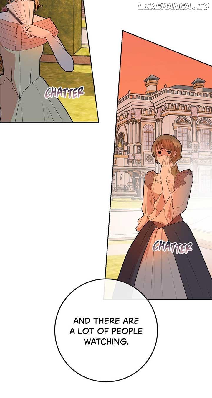 Fragrant Magician Chapter 21 page 64