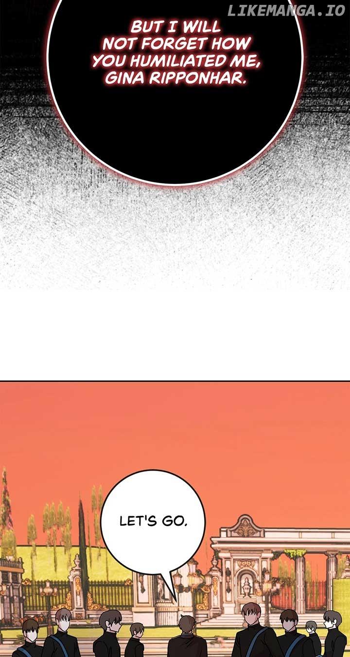 Fragrant Magician Chapter 21 page 66