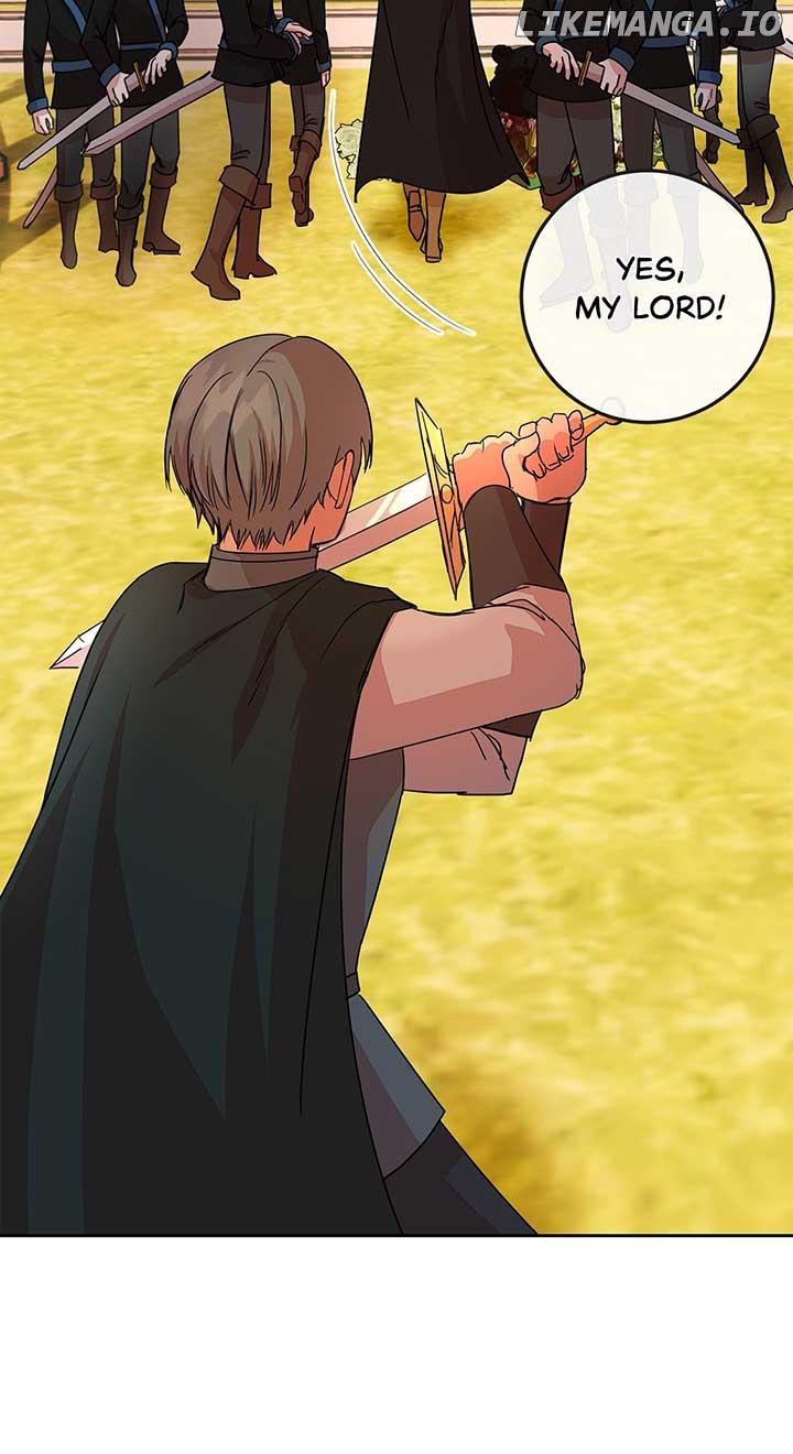 Fragrant Magician Chapter 21 page 67