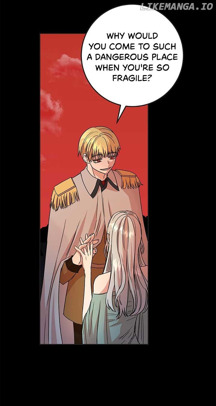 Fragrant Magician Chapter 21 page 74