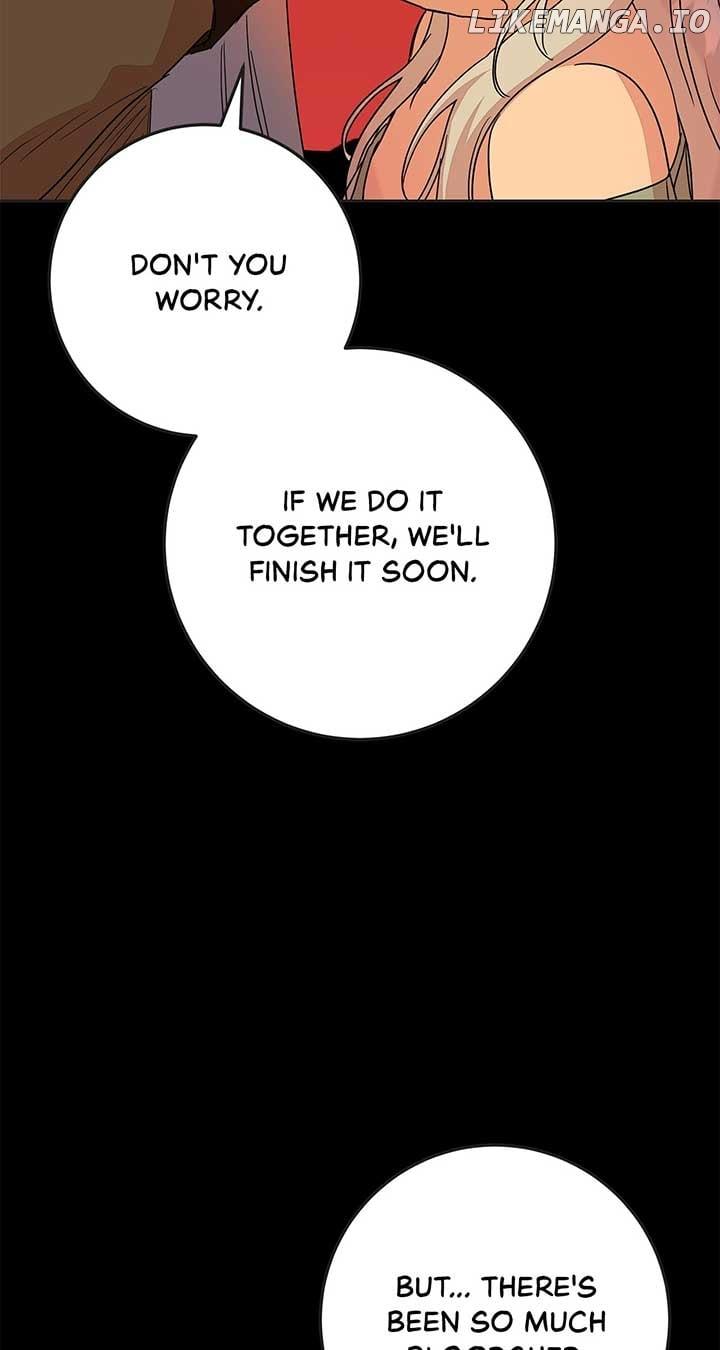 Fragrant Magician Chapter 21 page 76