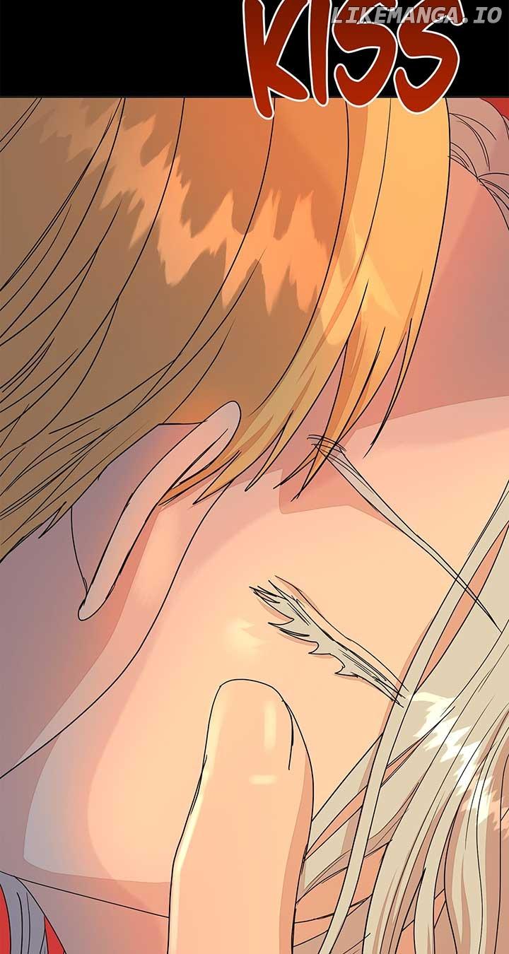 Fragrant Magician Chapter 21 page 78