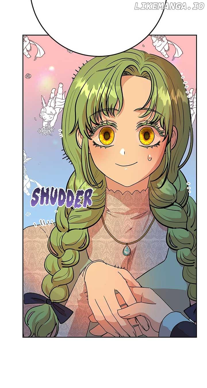 Fragrant Magician Chapter 21 page 7