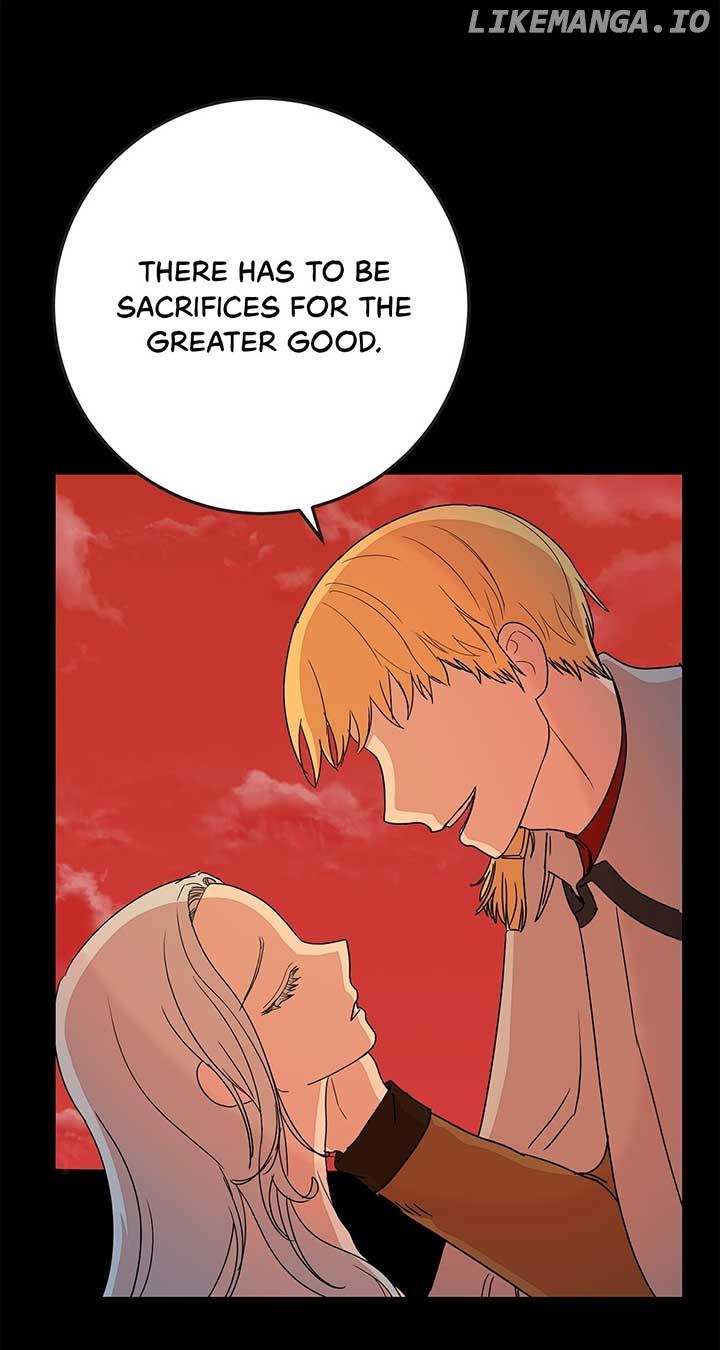 Fragrant Magician Chapter 21 page 80
