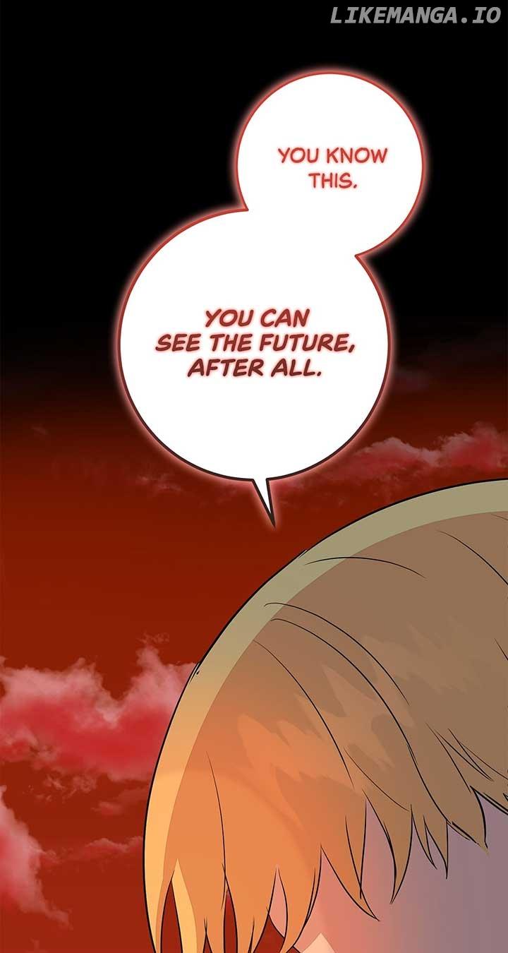 Fragrant Magician Chapter 21 page 81