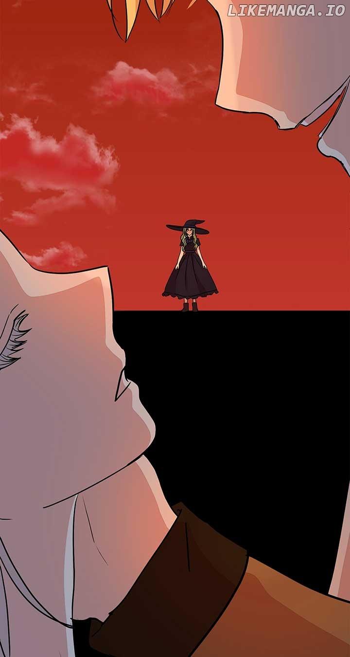 Fragrant Magician Chapter 21 page 82