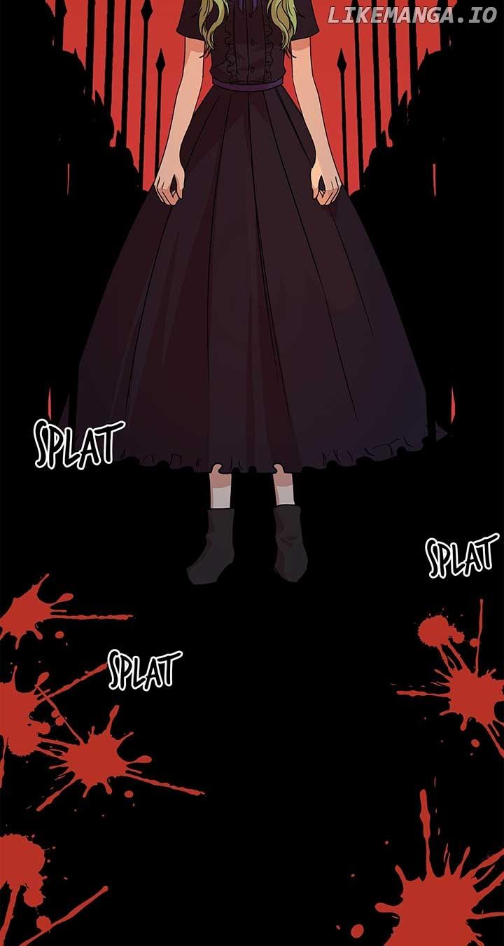 Fragrant Magician Chapter 21 page 84