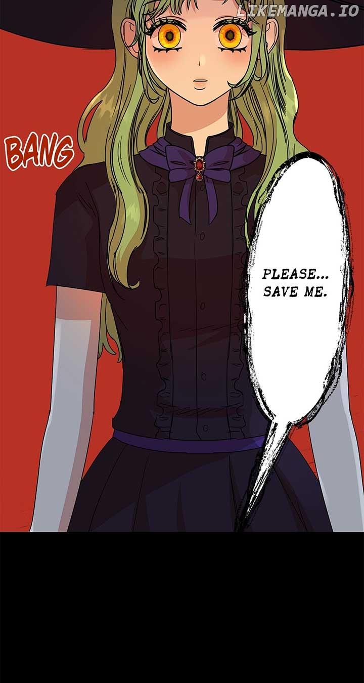 Fragrant Magician Chapter 21 page 86