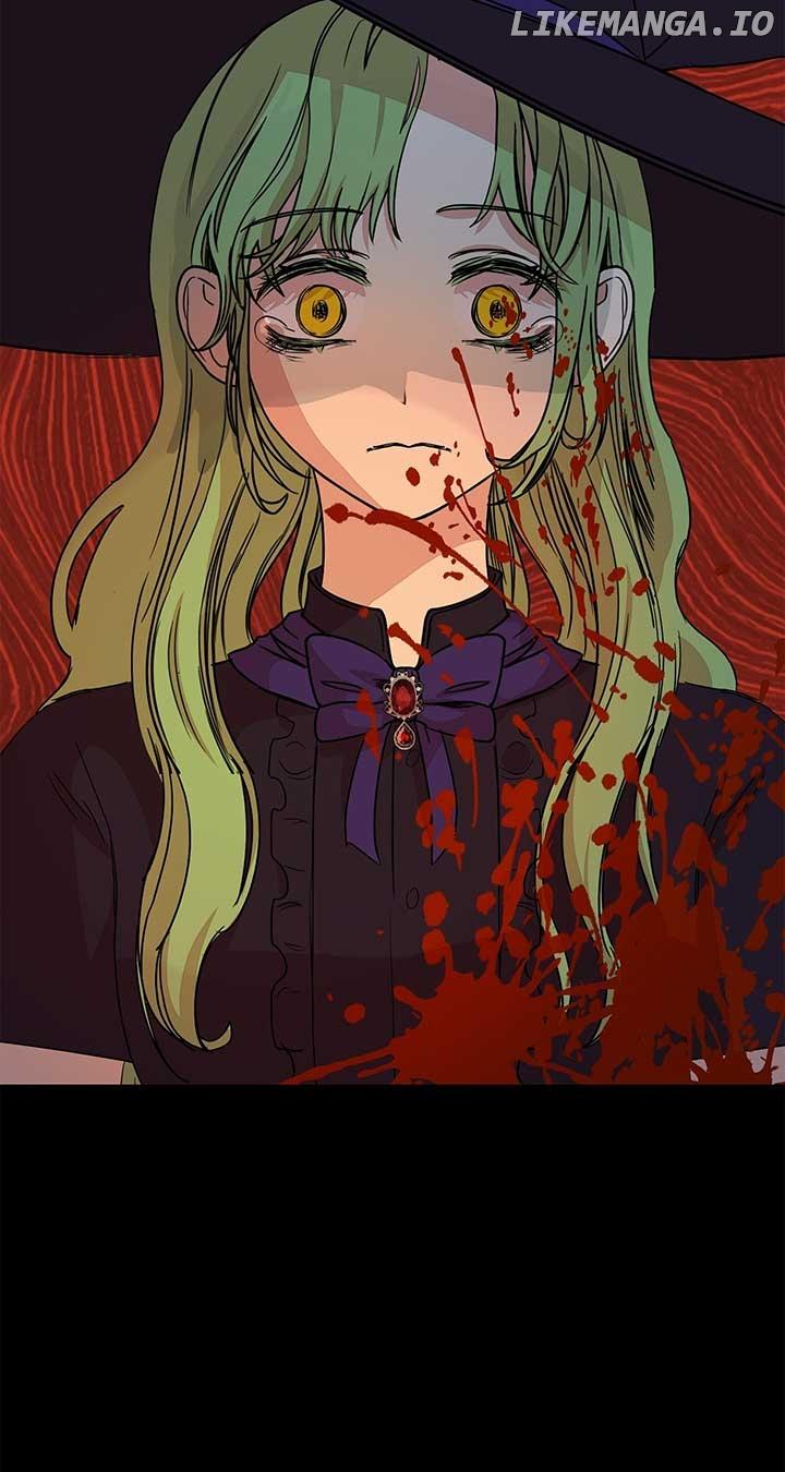 Fragrant Magician Chapter 21 page 93