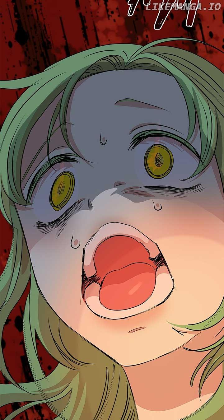 Fragrant Magician Chapter 21 page 95
