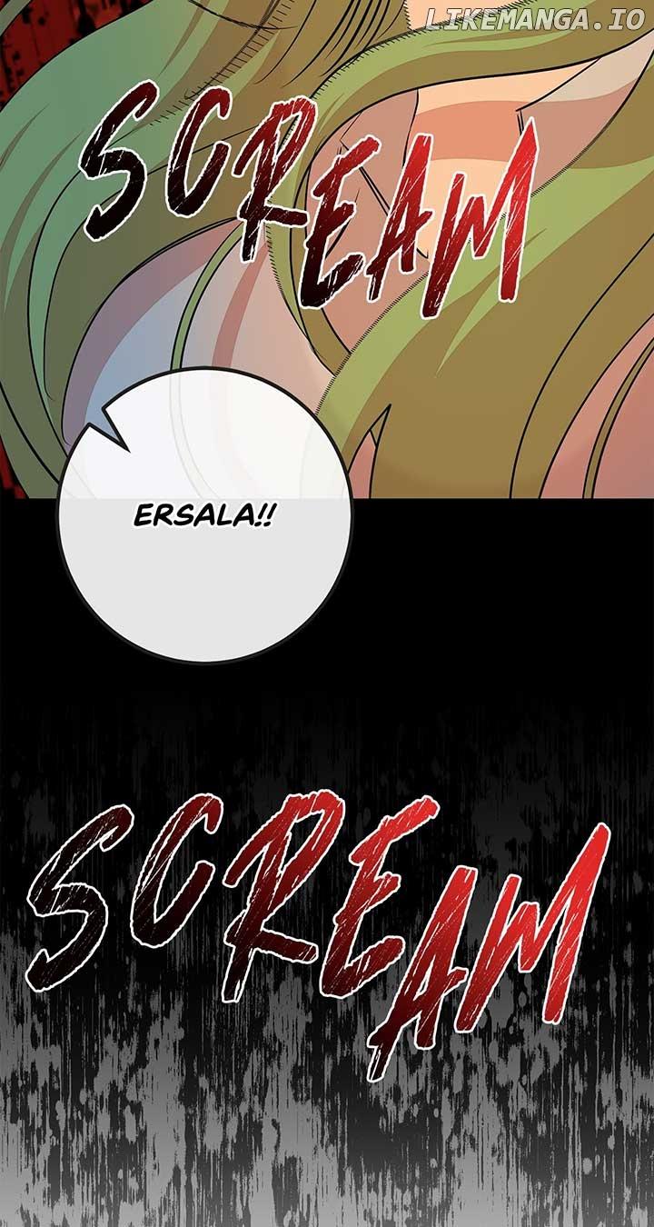Fragrant Magician Chapter 21 page 96