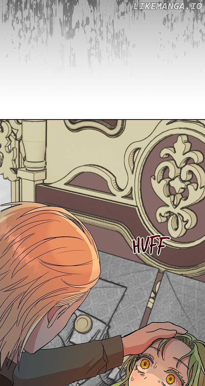 Fragrant Magician Chapter 21 page 97