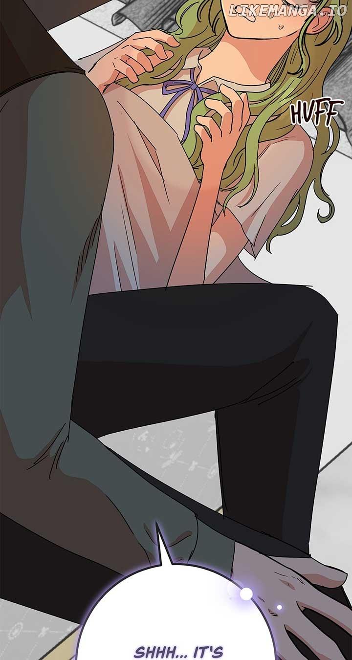 Fragrant Magician Chapter 21 page 98