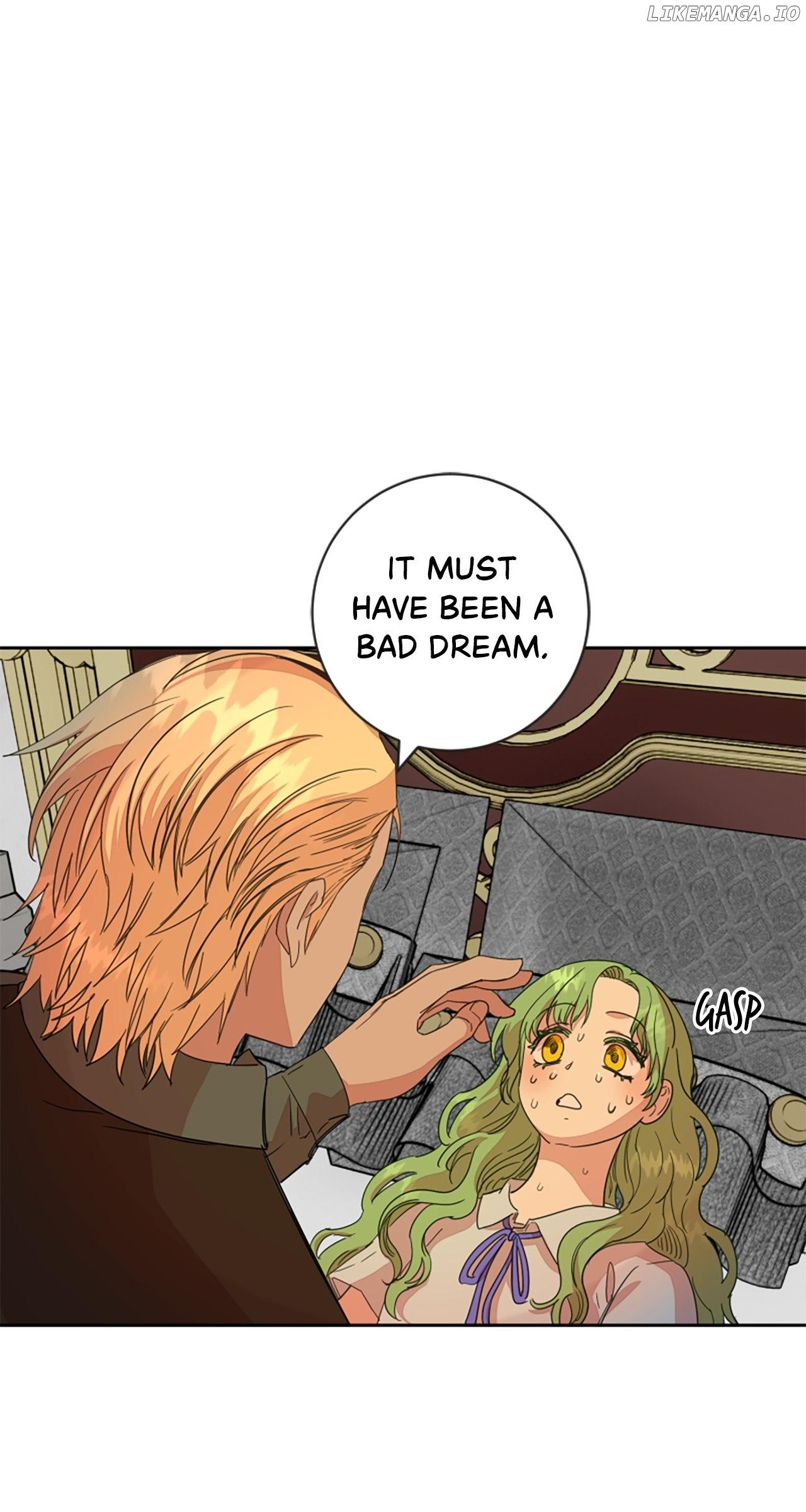 Fragrant Magician Chapter 22 page 0
