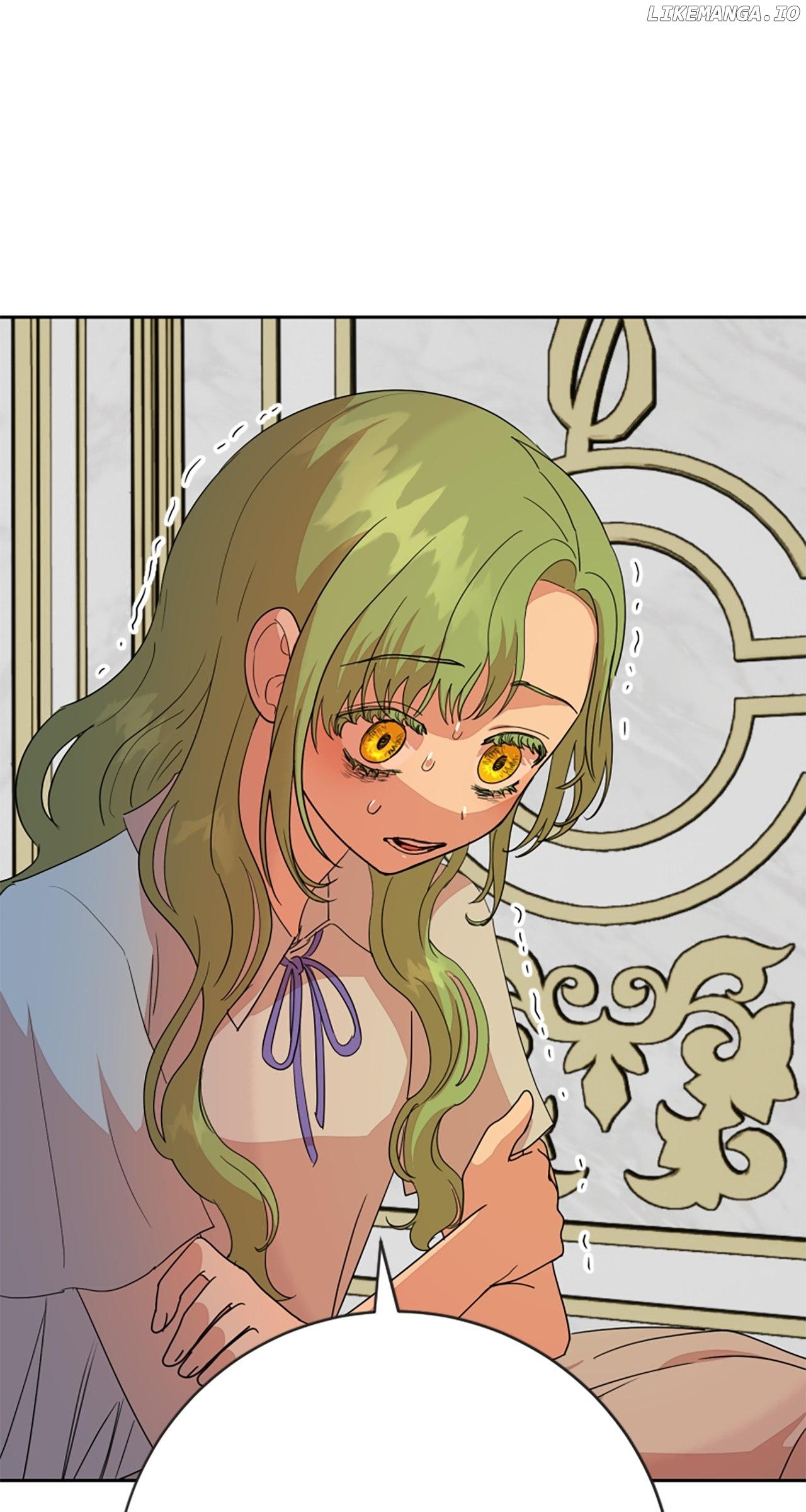 Fragrant Magician Chapter 22 page 10