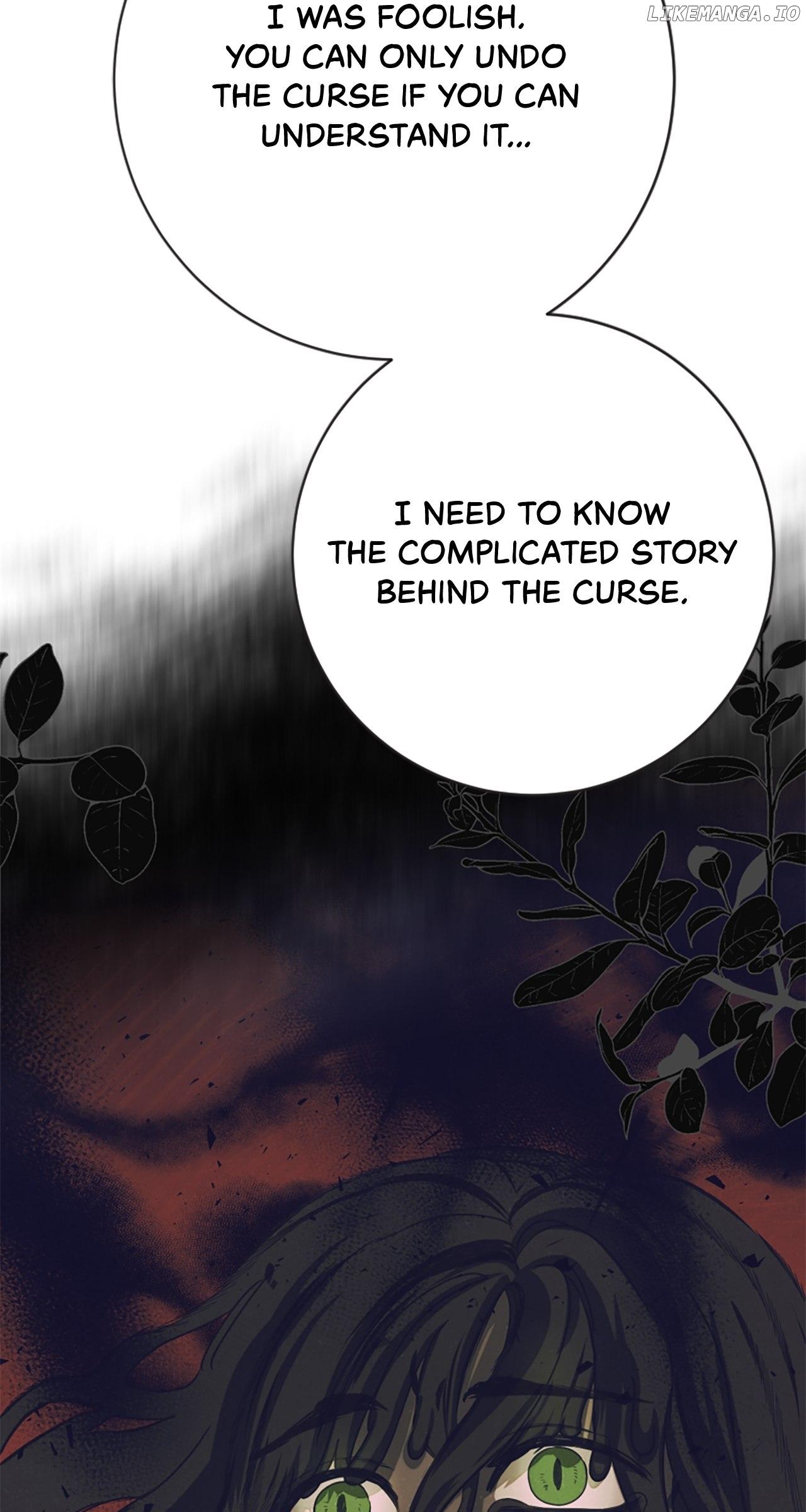 Fragrant Magician Chapter 22 page 11