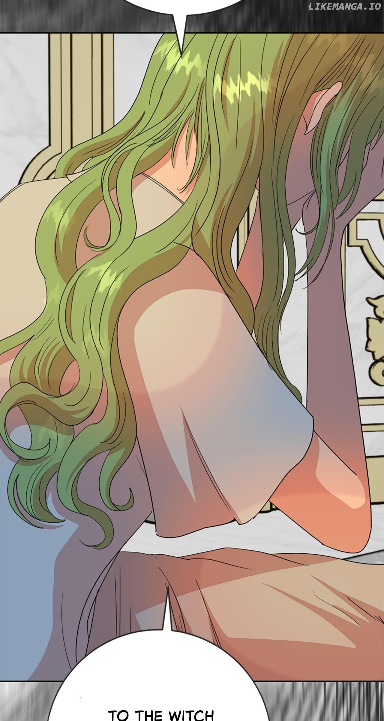 Fragrant Magician Chapter 22 page 14