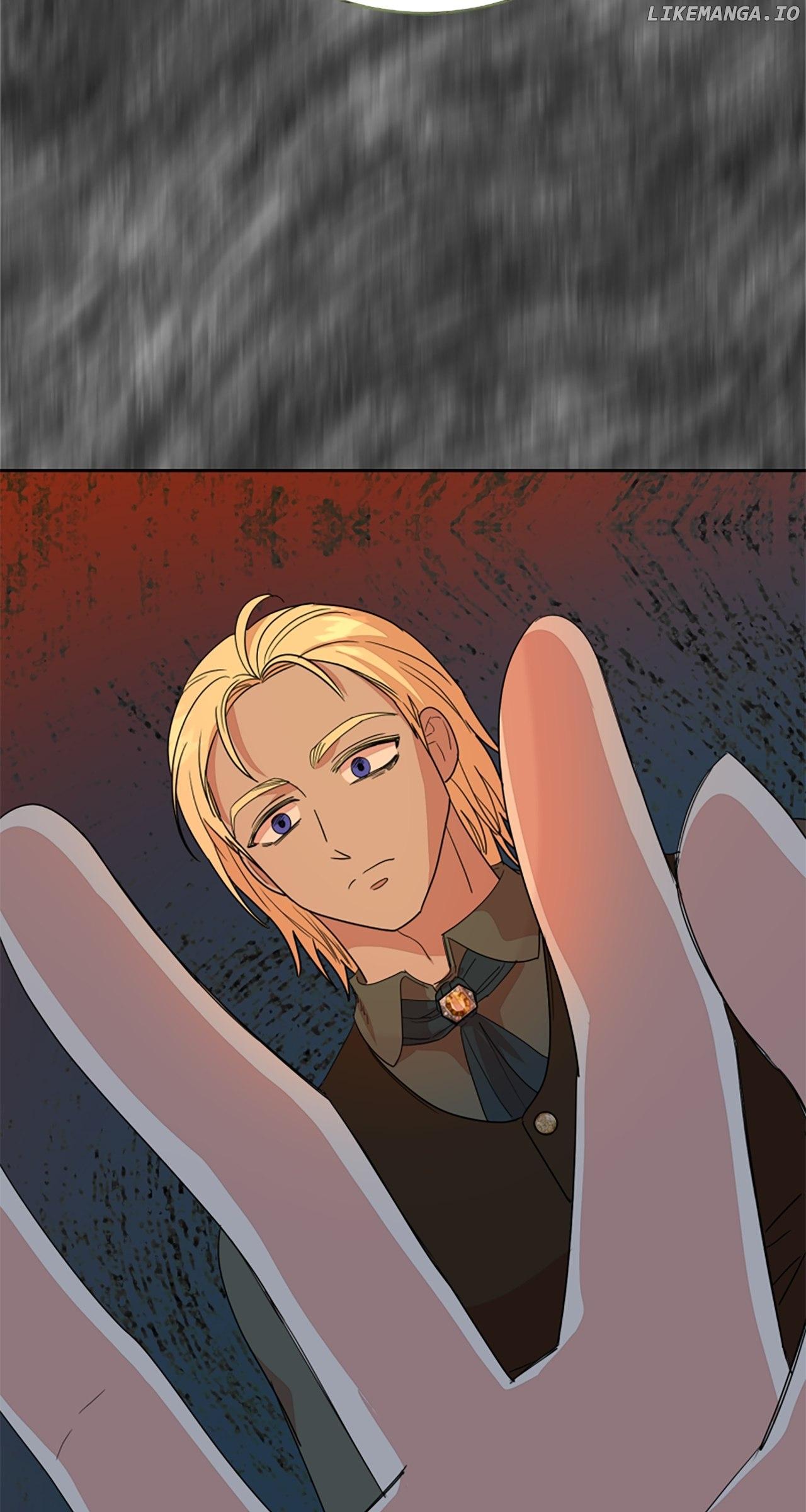 Fragrant Magician Chapter 22 page 17